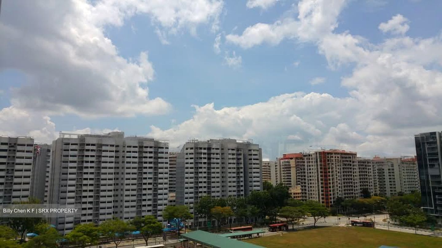 Compass Heights (D19), Apartment #552397581